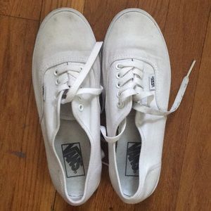 Vans Classic Sneakers